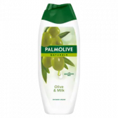 Palmolive Naturals olijf en melk douchecreme groot