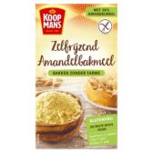 Koopmans Glutenvrije zelfrijzend amandelbakmeel