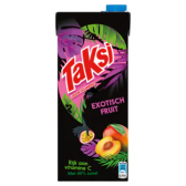 Taksi Exotisch fruit sap