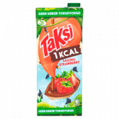 Taksi Sailing aardbeiensap