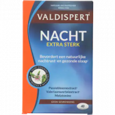 Valdispert Nacht extra sterk tabletten