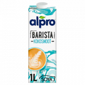 Alpro Barista coconut drink non-perishable