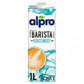 Alpro Barista kokosnootdrank houdbaar