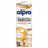 Alpro Barista almond drink non-perishable