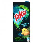 Taksi Tropical fruit juice large