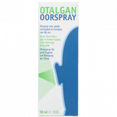 Otalgan Oorspray