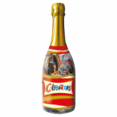 Celebrations Chocolate mix in bottle