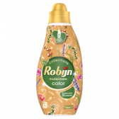 Robijn Bohemian blossom small and powerful inspired by nature liquid laundry detergent