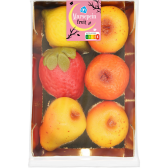 Albert Heijn Marzipan fruit
