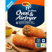 Mora Kipsatekroket (alleen beschikbaar binnen de EU)
