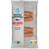 Albert Heijn Gelderse rookworst