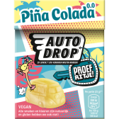 Autodrop Proefritje Pina Colada 0.0 (vegan & glutenvrij)