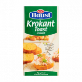 Haust Crispy toasts