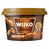 Wijko Satay sauce ready in a minute mini