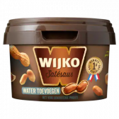 Wijko Geconcentreerde Satay sauce