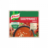 Knorr Soup package tomato for tomato soup