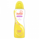 Zwitsal Powder soft deodorant (only available within Europe)