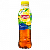 Lipton Verfrissende citroen ijsthee