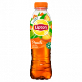 Lipton Verfrissende perzik ijsthee klein