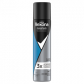 Rexona maximale bescherming anti-transpirant spray voor mannen (alleen beschikbaar binnen de EU)