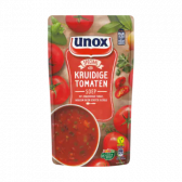 Unox Spiced tomato soup