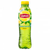 Lipton Verfrissende groen citroen ijsthee klein
