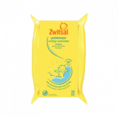 Zwitsal Baby humid wash cloths for soft baby skin