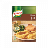 Knorr Meat juice mix