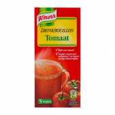 Knorr Tomaat drinkbouillon