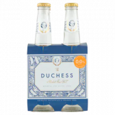The Duchess Alcohol free gin tonic