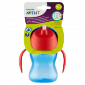 Avent Cup with straw (from 9 months)