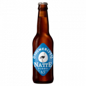 Brouwerij 't IJ Natte double beer