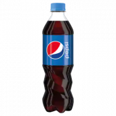 Pepsi Cola