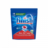 Finish All-in-1 max powerball dish washing tabs large