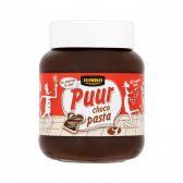 Jumbo Pure chocolade pasta