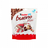 Ferrero Kinder bueno mini