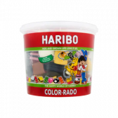 Haribo Color-rado silo