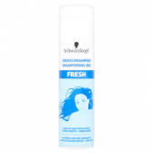 Schwarzkopf Fresh dry shampoo (only available within the EU)