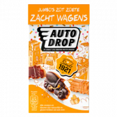 Autodrop Jumbo's zot zoete zacht wagens