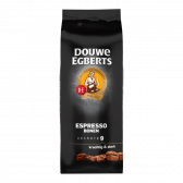 Douwe Egberts Espresso coffee beans small