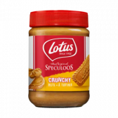 Lotus Crunchy speculoos spread large