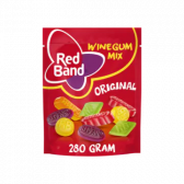 Redband Winegummix snoep