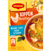 Maggi Kippen bouillon klein