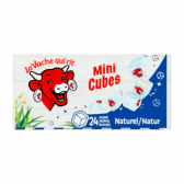 La Vache Qui Rit Mini cubes naturel smeerkaas