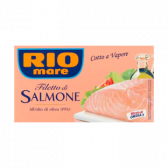 Rio Mare Salmon filet