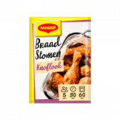 Maggi Braadstomen kip knoflook