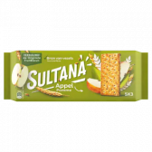 Sultana Appel fruitbiscuit