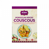Al'Fez Authentic Moroccan spiced couscous
