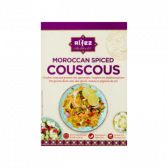 Al'Fez Authentieke Marokkaanse gekruide couscous