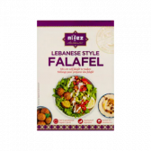 Al'Fez Authentieke falafel in Libanese stijl